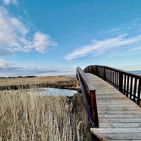 Silwai Og Lägenhet Westerland Exteriör bild